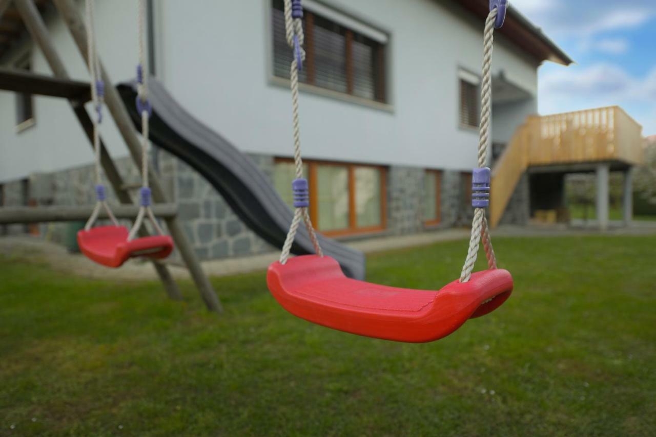 Apartmaji Nija Bled Exterior foto
